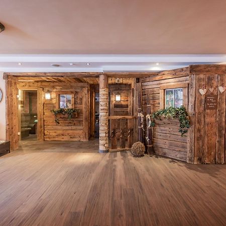 Stacklerhof Hotel Neustift im Stubaital Buitenkant foto