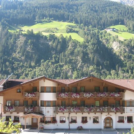 Stacklerhof Hotel Neustift im Stubaital Buitenkant foto