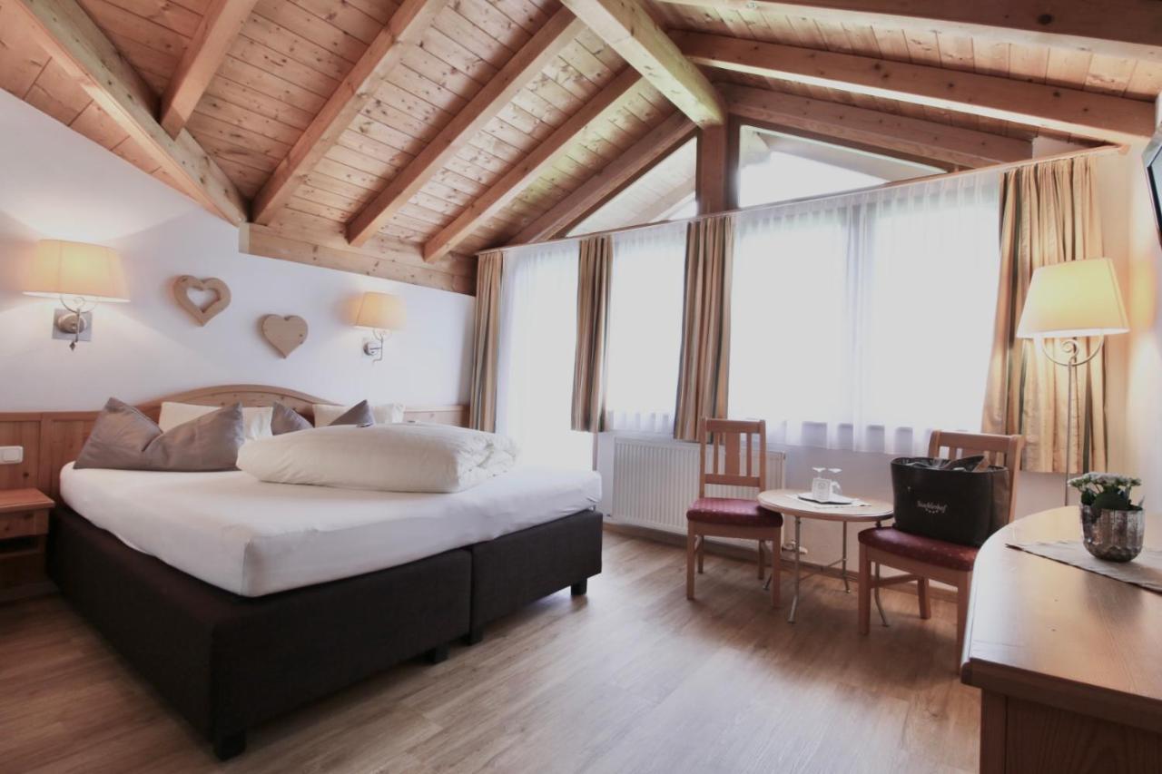 Stacklerhof Hotel Neustift im Stubaital Buitenkant foto