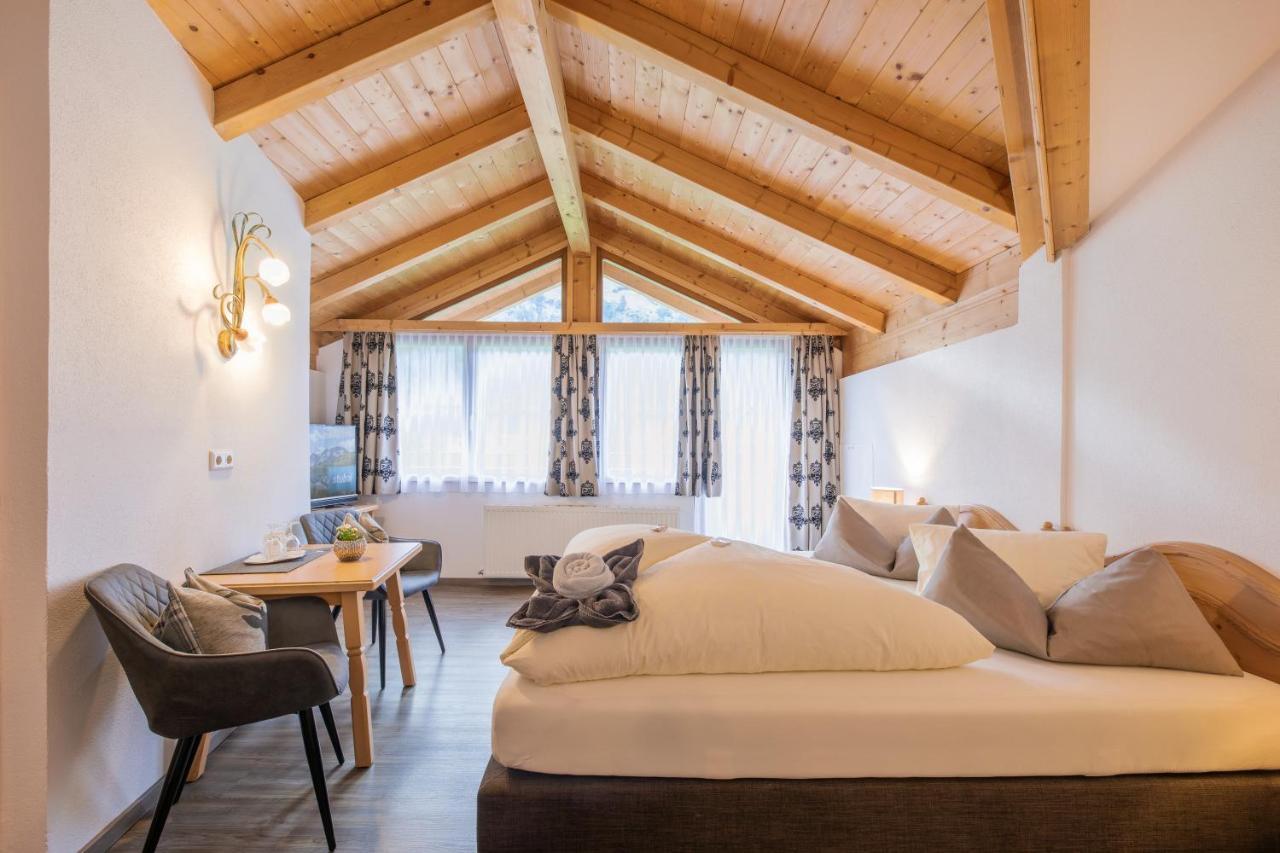Stacklerhof Hotel Neustift im Stubaital Buitenkant foto