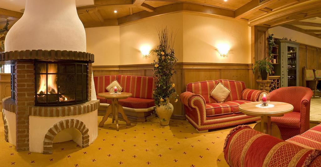 Stacklerhof Hotel Neustift im Stubaital Buitenkant foto