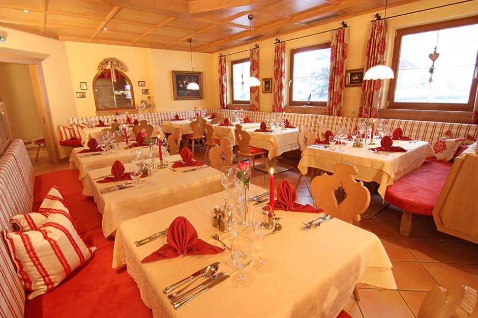 Stacklerhof Hotel Neustift im Stubaital Buitenkant foto