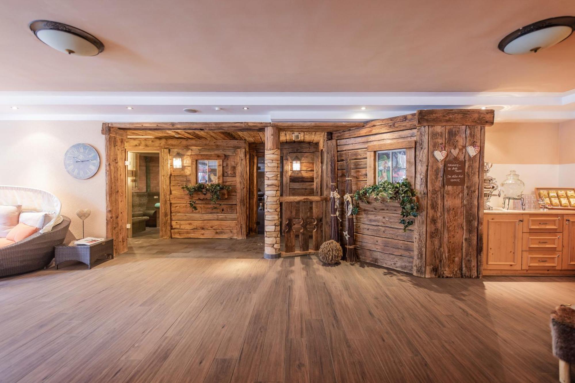 Stacklerhof Hotel Neustift im Stubaital Buitenkant foto