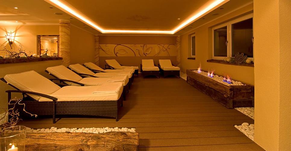 Stacklerhof Hotel Neustift im Stubaital Buitenkant foto